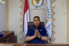 Senator Lampung Anggap...