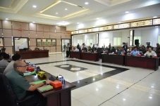 Jelang HUT ke-79 RI...
