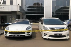 Korban Pemerasan Pegawai...