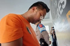 Pegawai KPK Gadungan...