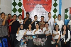 Jelang Rakernas, DPP...