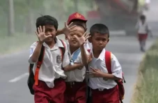 22.563 Anak di Lebak...