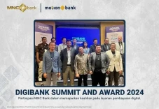 Digibank Summit & Award...