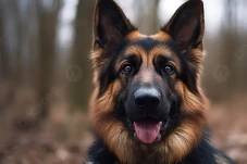 Hukum Memelihara Anjing...
