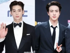 50 Idol K-Pop Terpopuler...