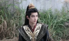 6 Drama China He Yu...