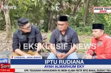 Iptu Rudiana Akhirnya...