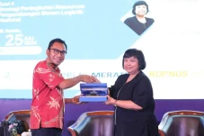 SAT-Logwil Bahas Perkembangan...