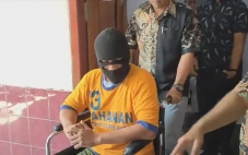 2 Pembunuh Sopir Truk...