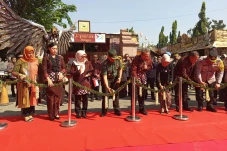 Pencaker Merapat! Bantul...