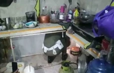 Oknum ASN di Kebumen...