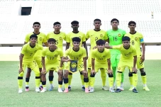 FAM Pede Malaysia Bekuk...