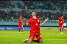 Top Skor Piala AFF U-19...