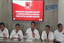 Projo Dukung Irjen Pol...