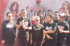 Ganjar Ingatkan Peristiwa...