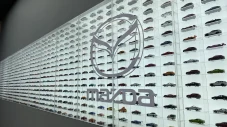 Mazda Pamerkan Evolusi...