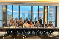 Gelar FGD, IKAPI Bahas...