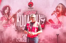 PDIP Tegaskan Tembok...