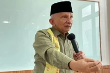 Tambang untuk Ormas...