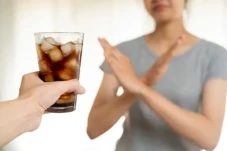 6 Pantangan Minuman...