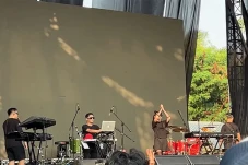 Sound Fest 2024, Isyana...