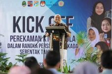 DPRD Kota Bogor Minta...