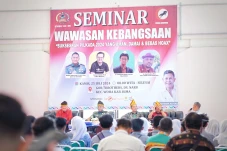 Danrem WB/162 Gandeng...