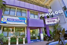 Mau Kuliah Psikologi?...
