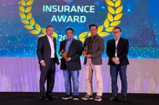 BRI Insurance Sabet...