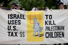 Israel Berikan Daftar...