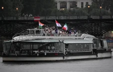 Opening Ceremony Olimpiade...