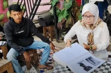 Saka Tatal Bakal Hadirkan...