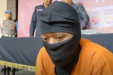 Bejat! Pemuda Ini Ngaku...