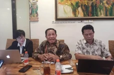 Warga Surabaya Ini Mengaku...