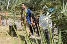 Menparekraf Sandiaga...