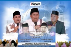 Cahaya Hati Indonesia...