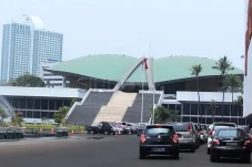 DPR Desak Penegak Hukum...