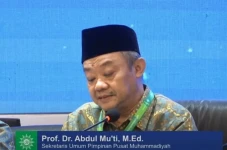 Muhammadiyah Terima...