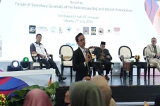 Siapkan Ribuan Kamar...