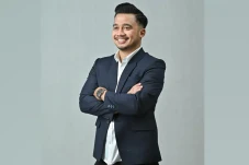 Sosok Nadhima Fitrangga...