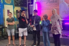 7 Bulan Jalani Produksi...