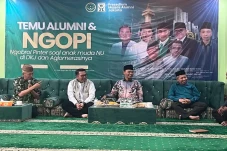 PWNU DKI Bakal Awasi...