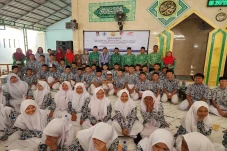 PAMA Sosialisasikan...