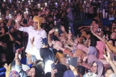 Generasi Muda Banggai:...