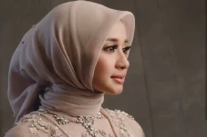 Profil Laudya Cynthia...