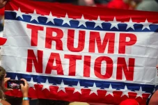 Trump: Umat Kristen...