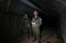 Pejabat Israel Puji...