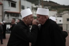 Siapakah Druze? Suku...