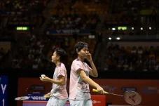 Hasil Olimpiade 2024:...