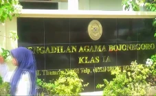 218 Anak di Bojonegoro...